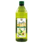 アボカドオイル 大容量1リットル 無添加 ピュアオイル 遮光ペットボトル Avocado Oil 1000ml （1L X 1本）