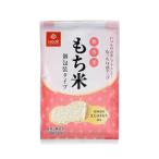 はくばく 無洗米もち米個包装タイプ 180g