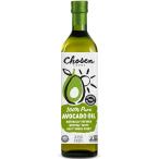 CHOSEN 100%ピュア アボカドオイル AVOCADO OIL 大容量1L