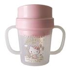 OSKo-eske- тренировка стакан 150ml Hello Kitty C-9
