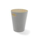 umbraWOODROW木製ゴミ箱...