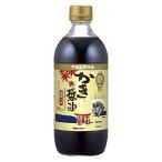 アサムラサキ かき醤油 600ml