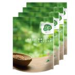 день еда Feel&amp;Green.... неочищенный рис хлопья молоко kakao120g ×4 шт ( внутренний производство серийный без добавок )