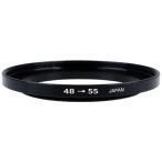 マルミ MARUMI ステップアップリングN 48mm→55mm 906227