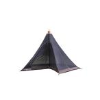 テンマクデザイン サーカス メッシュインナー セット 4/5（オプション品）2人 ワンポールテント インナーテント ソロ デュオ ファミリー キ