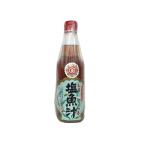 塩魚汁 （しょっつる） 360ml