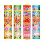 不二家 アンパンマンミニミニラムネ 23ｇ 2PACK 計20個