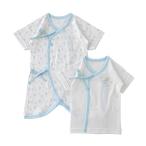 ( молния ru baby ) chuckle BABY новорожденный нижнее белье комплект 50-60cm( one размер ) вода -цветный набор P6000-00-30