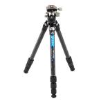 レオフォト LQ-284C+LH-36 カーボン三脚 自由雲台セット
