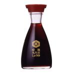 キッコーマン 特選丸大豆しょうゆ 卓上 150ml