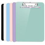 SFLHHDM クリップボード A4 バインダー