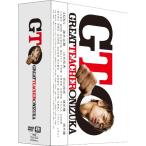 GTO(2012) DVD-BOX