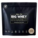 バルクスポーツ ビッグホエイ 1kg