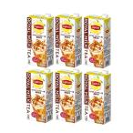 lip тонн черный чай Royal чай с молоком для .. черный чай для бизнеса . чай (напиток) разбавление для нет сахар 1000ml×6шт.