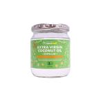cocowell ( здесь well ) extra балка Gin кокос масло eks.la-360g
