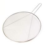 NITORI(ニトリ) 油はね防止ネット 30cm ステンレス鋼