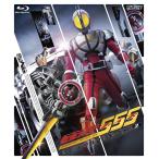 仮面ライダー555(ファイズ) Blu-ray BOX3(完)