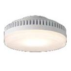 TOSHIBA LEDユニットフラット形 LDF7L-GX53/2 （電球色） 東芝 
