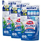  распределение бесплатная доставка туалет Magic Lynn .... для 300mL ×3 шт. комплект (288)