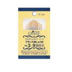  распределение бесплатная доставка k осел - Франция .... игла No.3~9 брать ..14 шт. входит 57-039