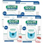  почтовая доставка . распределение бесплатная доставка жевательная резинка зубная нить Anne воск .... модель 40m ×4 шт. комплект 