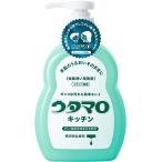 ショッピングウタマロ ウタマロキッチン ポンプ300mL