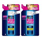 配送料無料 小林製薬 メンズケシミン さっぱり化粧水 つめかえ用 (140ml)×2個セット