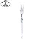 ジャン・デュボ Jean Dubost Laguiole ライヨール テーブルフォーク ミルク