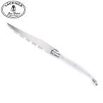 ジャン・デュボ Jean Dubost Laguiole ライオール ラギオール ステーキナイフ  ミルク