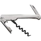 デュルック DELUC ソムリエナイフ ス�