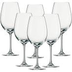 【6脚セット】ショット ツヴィーゼル ヴィーニャ ボルドー G1473　640cc  6脚　