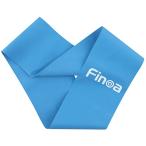 Finoa(フィノア) トレーニングチューブ シェイプリング (木場克己トレーナー監修