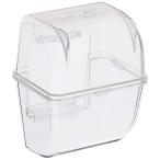  три . association SANKO маленькая птица. удобный механизм подачи 