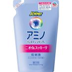 ショッピングジョイ JOYPET(ジョイペット) アミノリンスインシャンプー詰替 400ml