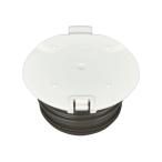 サーモス 交換用部品 ケータイマグ JOQ せん本体 ホワイト (WH)