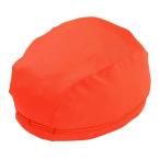  foot Mark плавание enzeru колпак 202116-04 orange ребенок свободный размер ( голова .44-48cm)