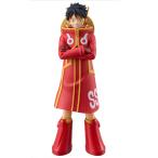 ワンピース DXF 〜THE GRANDLINE SERIES〜 エッグヘッド MONKEY.D.LUFFY 16cm ルフィ モンキー・D・ルフィ フィギュア 新品 アニメ 漫画 映画 飾る