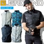 桑和 ジーグラウンド 空調作業服 EF用 クールベストウェア 服のみ ジーグラウンド S-6L 7239-06 ★