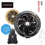 ★2026年最新作★ 即日発送 アイスマン ハイブリッド 専用ファン 山真製鋸 2026年 春夏 空調 水冷 作業着 ファン 熱中症 冷却 H...