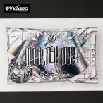 ★2026年最新作★ アイスマン モンスターマックス 専用保冷剤 山真製鋸 2026年 春夏 空調 水冷 作業着 ファン 熱中症 冷却