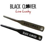 [ бесплатная доставка ] черный clover зеленый вилка BA5PFZ49 BLACK CLOVER /BLACK CLOVER