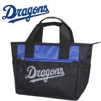  Chunichi Dragons термос сумка имеется Mini большая сумка CDBB-4407 Cart сумка /Dragons