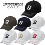 ショッピングブリヂストン ブリヂストンゴルフ　プロモデルキャップツイル　ＣＰＧ２５Ｃ /帽子/BRIDGESTONEGOLF