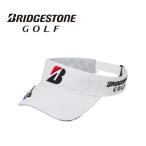 ◆2024年春夏限定プロモデル◆ ブリヂストンゴルフ プロモデルサンバイザー CPS24B TOUR B X/XS /BRIDGESTONEGOLF