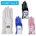 * упаковка нет * FIT39EX CooL2 Golf перчатка розовый S размер летний перчатка MIC39GOLF/mik Golf левый рука оборудован для 