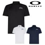 ショッピングポロシャツ 【送料無料】２０２３年モデル オークリー　メンズ ゴルフ　ポロシャツ　 ＦＯＡ４０５１６９　 ＯＡＫＬＥＹ Enhance SS Polo 13.0