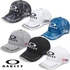 ショッピングキャップ 【送料無料】2023年秋冬モデル　オークリー　キャップ　メンズ　 FOS901577 / Oakley Fixed Cap Fa 23.0 /帽子/ＯＡＫＬＥＹ/メンズキャップ/ゴルフウェア