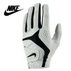 ナイキゴルフ　ゴルフグローブ　左手用　 デュラ　フィールX/DURA FEEL X　 / ＧＦ１０１２ / NIKE　GOLF