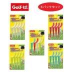  non ломтик чай MAX можно выбрать 4 шт. входит ×4 упаковка комплект 30-40mm / Golf it / Golf ito2 -ступенчатый . высота . регулировка возможно 