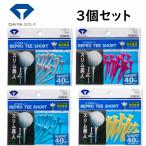V цвет можно выбрать 3 шт. комплект V diamond Golf li Pro чай Short TE-433 18 шт. входит ./ общая длина 40mm/DAIYAGOLF